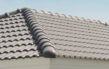 advantages of Flixton clay roofing