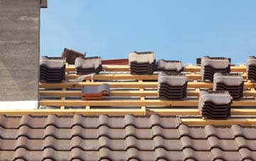 Flixton clay roofing costs