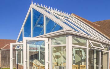 conservatory roof insulation costs Flixton