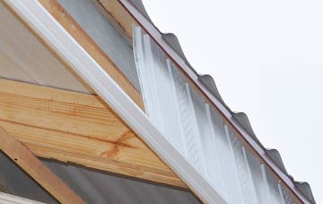 why Flixton fascia repairs are essential