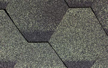 Flixton fibreglass shingle repairs