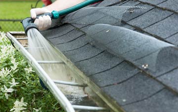 Flixton gutter cleaning costs
