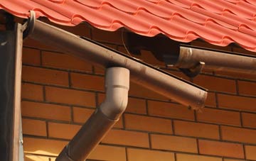 Flixton gutter repair costs