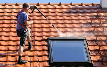 roof cleaning Flixton