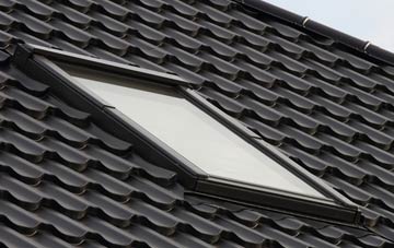 benefits of Flixton roof windows