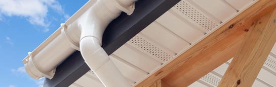 get Flixton guttering quotes today