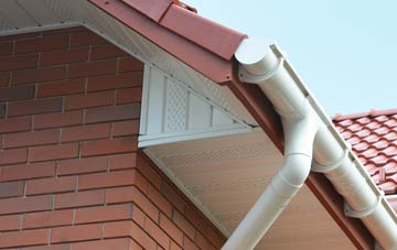 Flixton soffit repair costs