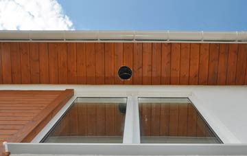 Flixton soffit repair quotes