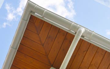 Flixton soffit types