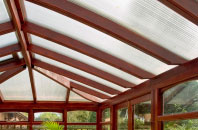 Flixton conservatory roofing insulation