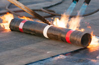 Flixton flat roof sealing