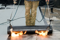 Flixton flat roof sealing quote