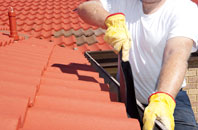 Flixton gutter repair