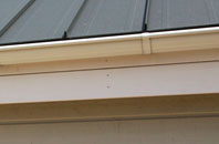 Flixton soffit repair