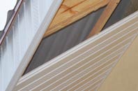 rated Flixton soffit repair companies